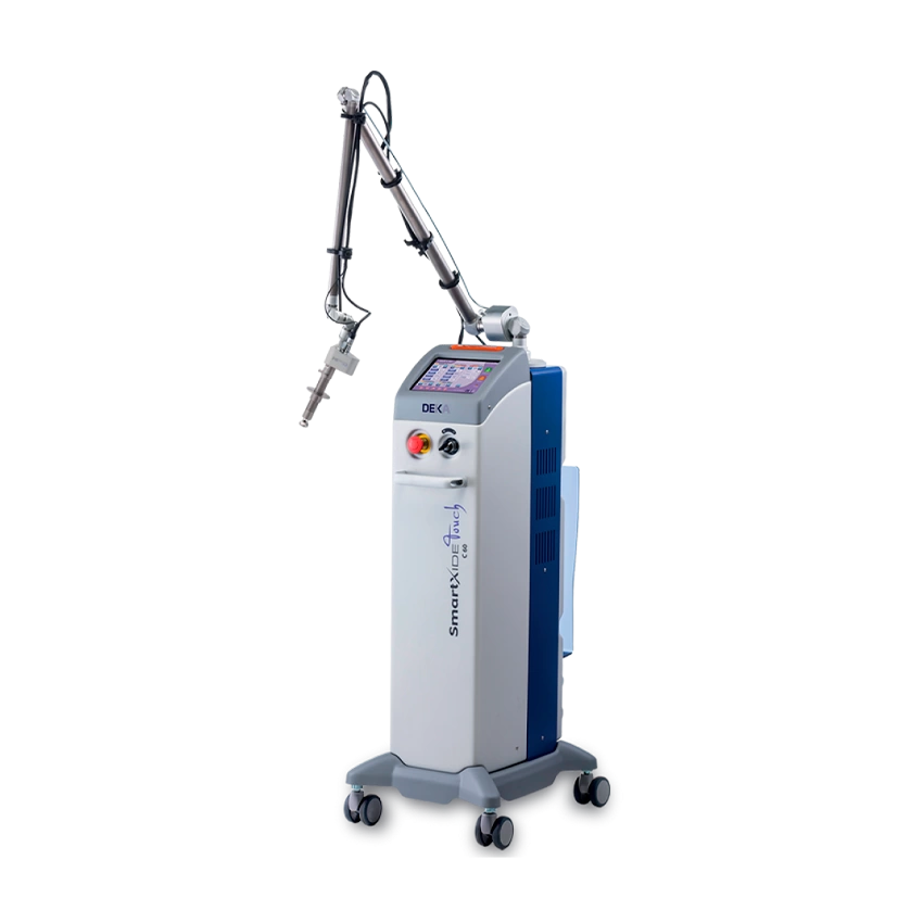SmartXide Touch